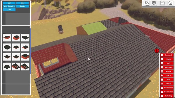 Trailer lunch Cosy Housing demo trailer thumbnail
