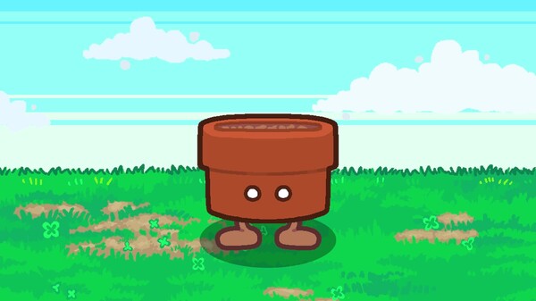 Potted Pets Announcement Trailer trailer thumbnail