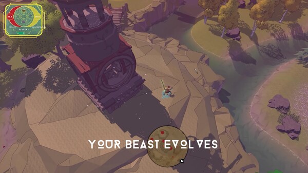 Wilds of the Realmwalker – Official Co-op Survival Gameplay Trailer trailer thumbnail