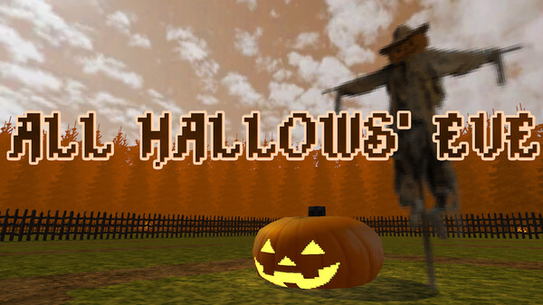 The Field Between: All Hallows' Eve Trailer trailer thumbnail