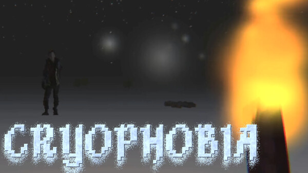The Field Between: Cryophobia Trailer trailer thumbnail