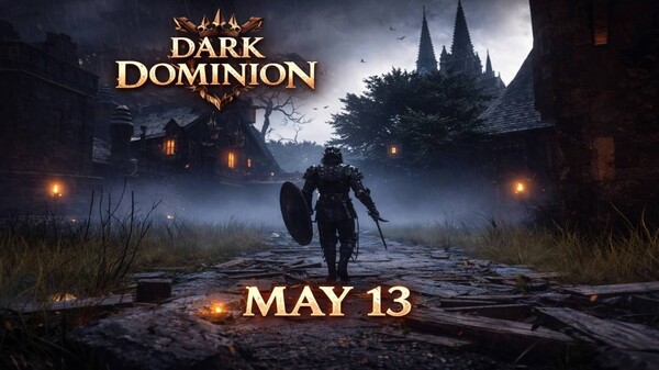 Dark Dominion Gameplay Trailer trailer thumbnail