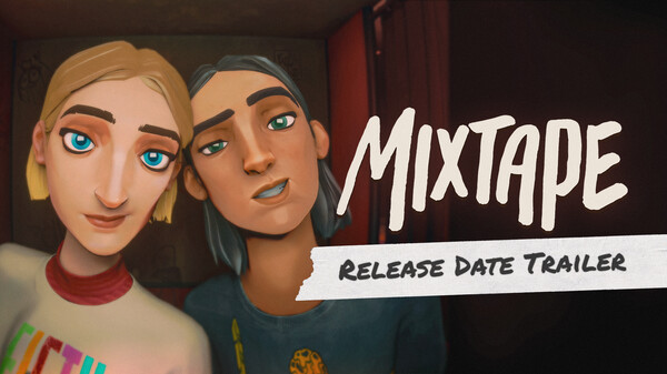Mixtape - Release Date Trailer trailer thumbnail