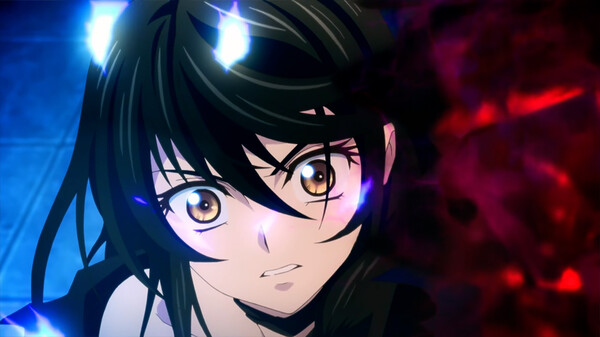 Tales of Berseria Remastered - Launch Trailer trailer thumbnail