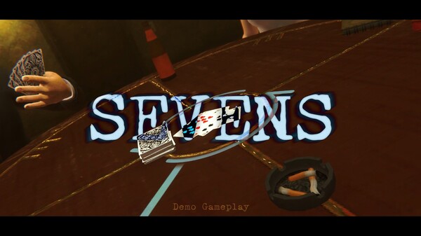 SEVENS Demo Trailer trailer thumbnail