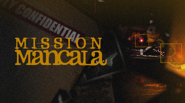 Mission Mancala Teaser Video trailer thumbnail