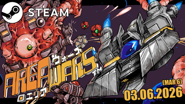 AREA WARS™ – Final Trailer trailer thumbnail