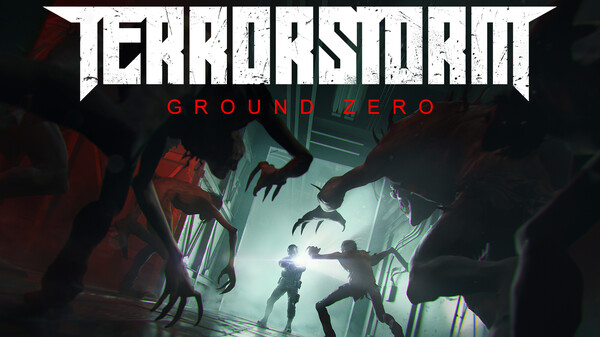 TERRORSTORM: Ground Zero - Official Announcement Trailer trailer thumbnail