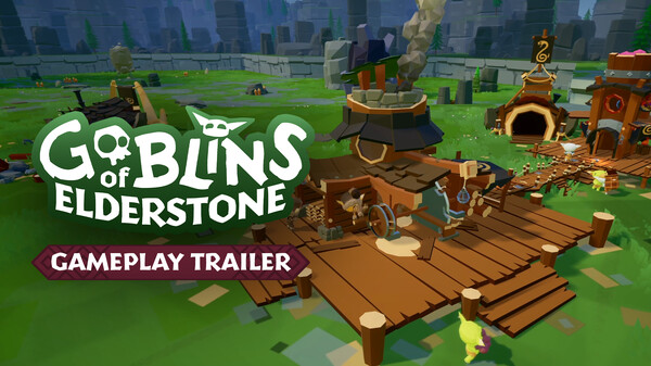 Feb Gameplay trailer trailer thumbnail