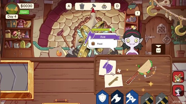 Scrappy Craft Announcement Trailer trailer thumbnail
