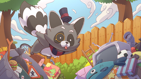 Scrappy Craft Announcement Trailer trailer thumbnail