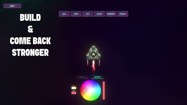 Neon Null Trailer trailer thumbnail