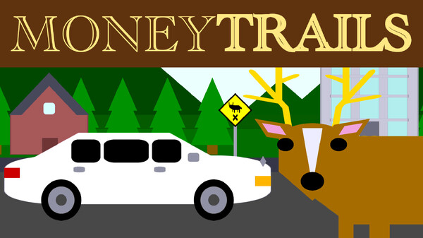 Money Trails - Demo Gameplay Trailer trailer thumbnail
