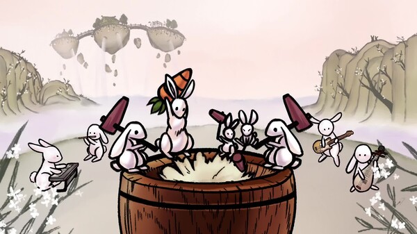 Bunny Beats Tutorial trailer thumbnail