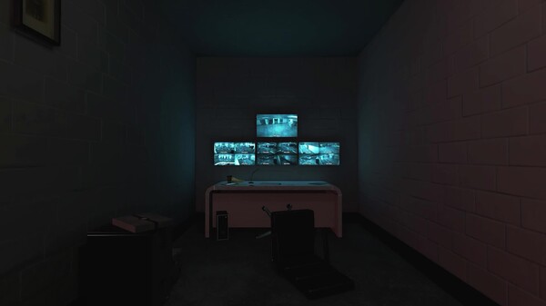SCP trailer thumbnail