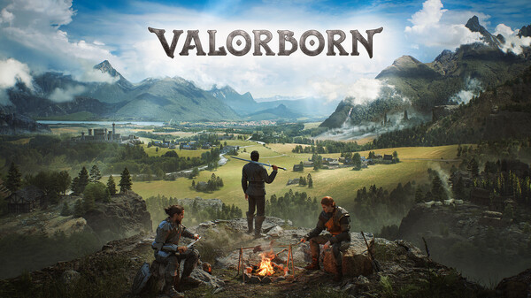 Valorborn - EA Date Announcement trailer thumbnail