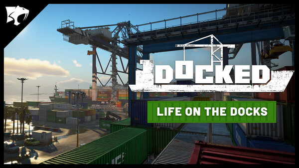 Docked - Life On The Docks Trailer trailer thumbnail