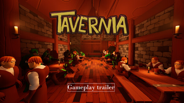 Gameplay trailer trailer thumbnail