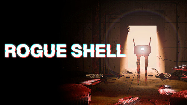 Rogue Shell - Announcement Trailer trailer thumbnail