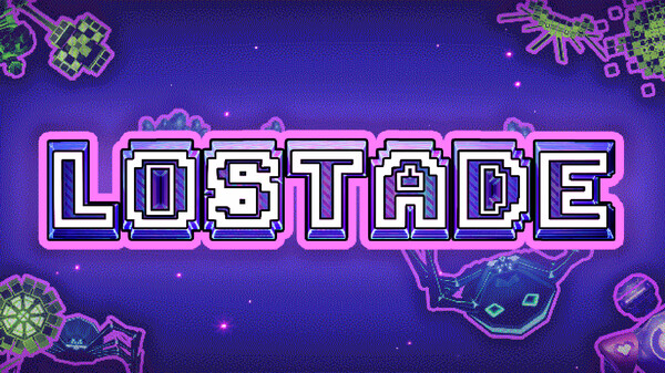 Lostade Trailer trailer thumbnail