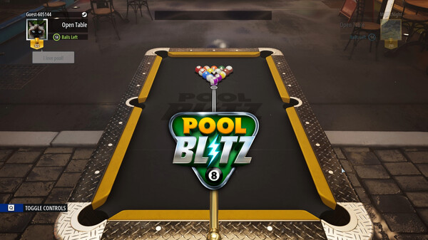 Pool Blitz Gameplay Trailer trailer thumbnail