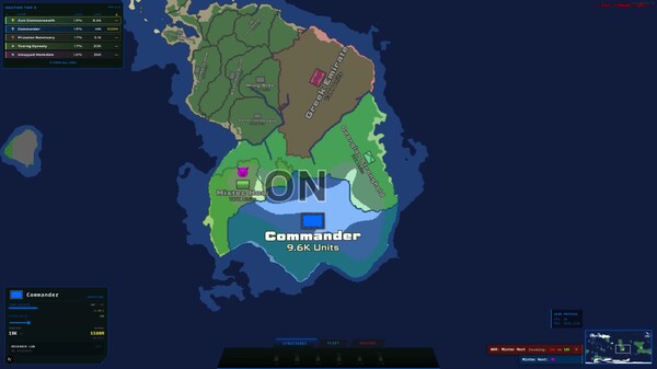 Wishlist Nodwar on Steam Now! trailer thumbnail