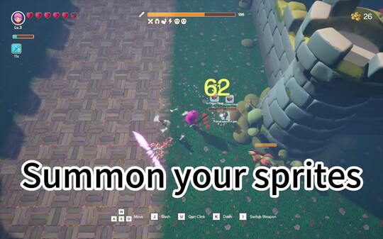 Brief Introduction trailer thumbnail
