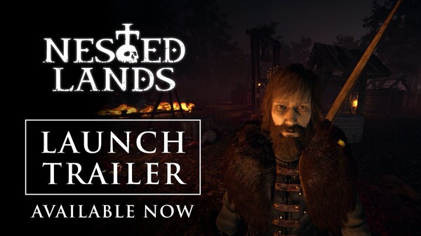 EA Release trailer thumbnail