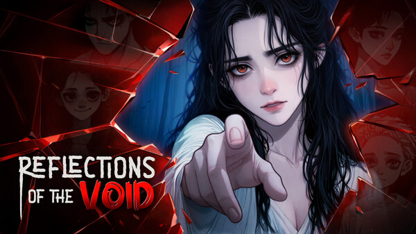 Reflections of the Void ENG trailer thumbnail