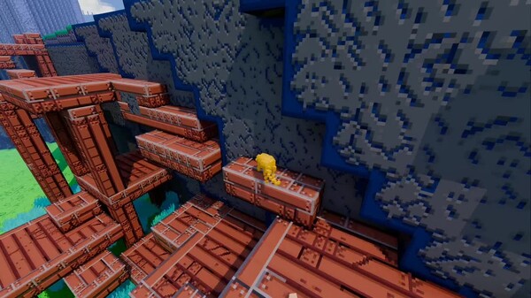 Zebulon 3D - pre-alpha teaser trailer thumbnail