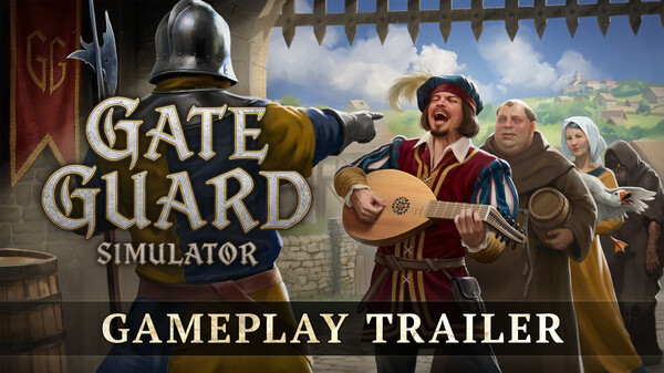 Gameplay Trailer (IGN Fan Fest 2026) trailer thumbnail