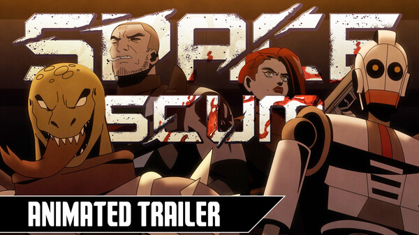 Animated Trailer -- IGN Fan Fest trailer thumbnail