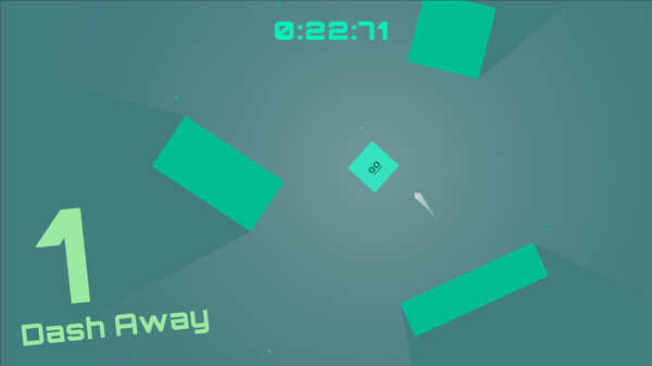 DashNCrash Gameplay Trailer trailer thumbnail
