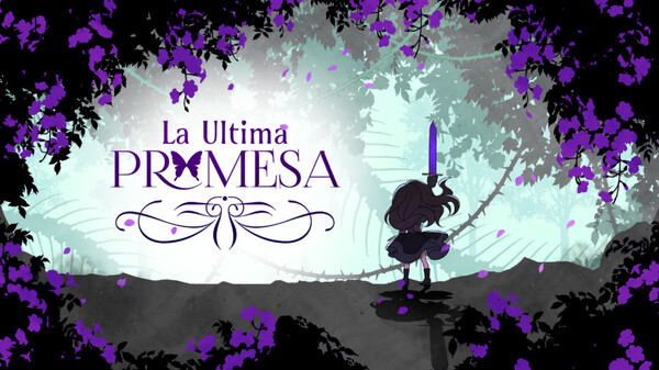 La última promesa Teaser trailer thumbnail