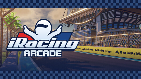 iRacing Arcade Trailer trailer thumbnail