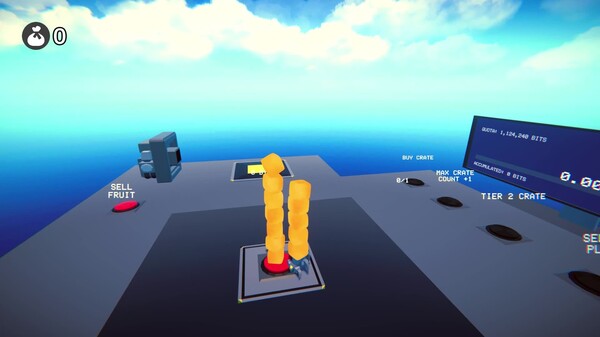 Project Stack Trailer trailer thumbnail
