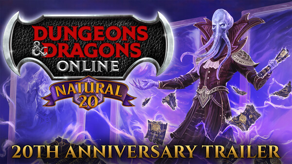 20th Anniversary Trailer trailer thumbnail