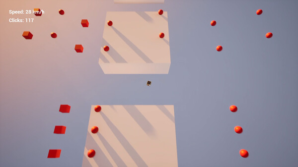 Cubes & Spheres - Official Gameplay Trailer trailer thumbnail