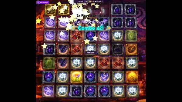 Alchemist's Lab trailer thumbnail