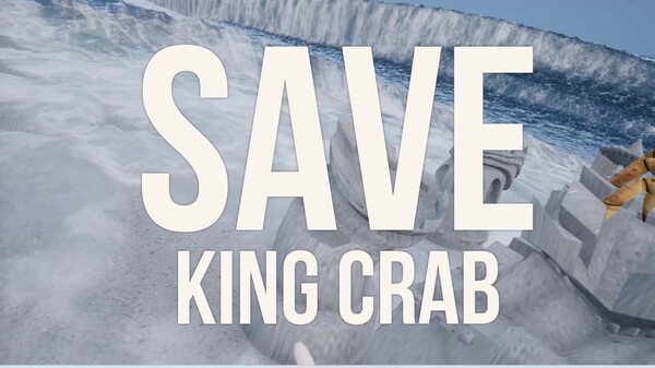 King Crab - Teaser Trailer 2 trailer thumbnail