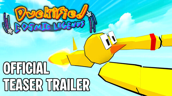 First Teaser Trailer trailer thumbnail