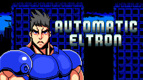 Automatic Eltron - Launch Trailer trailer thumbnail