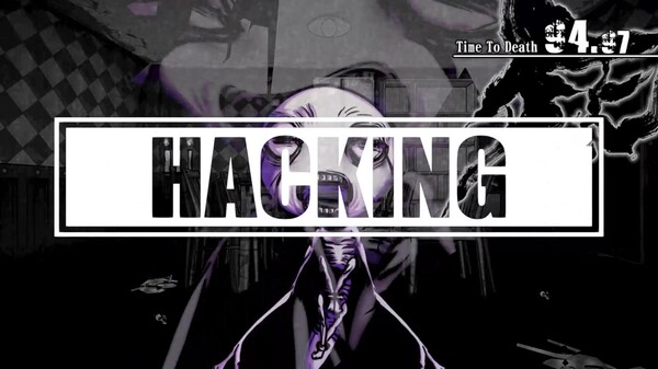 INORIGAMI HACKDOWN Teaser#1 trailer thumbnail