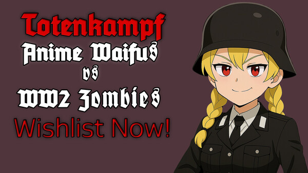Totenkampf Launch Trailer trailer thumbnail