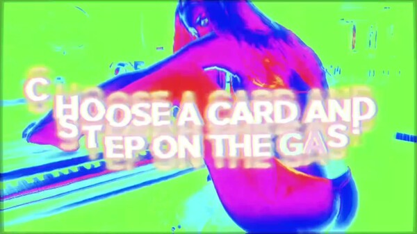 NEON DRIFT ULTRA trailer thumbnail