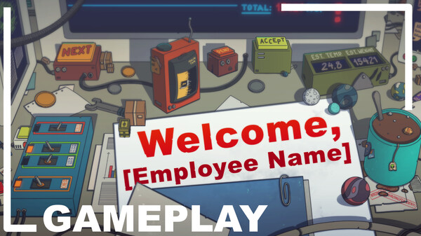 Gameplay trailer thumbnail