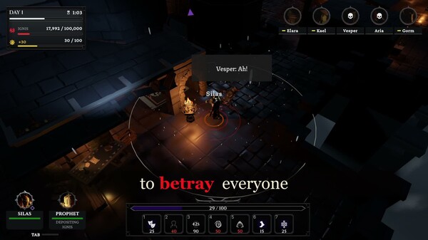 False Flame Trailer trailer thumbnail