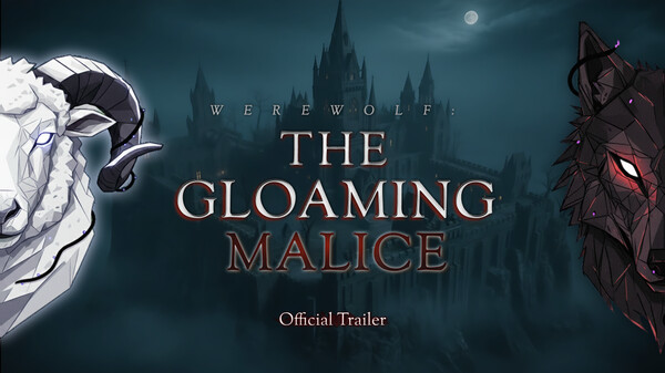 Werewolf: The Gloaming Malice Trailer trailer thumbnail
