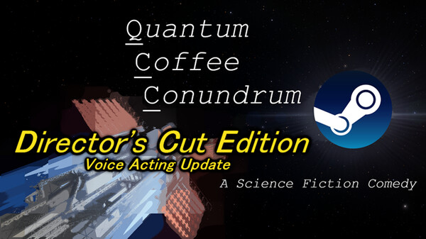 QCC trailer trailer thumbnail