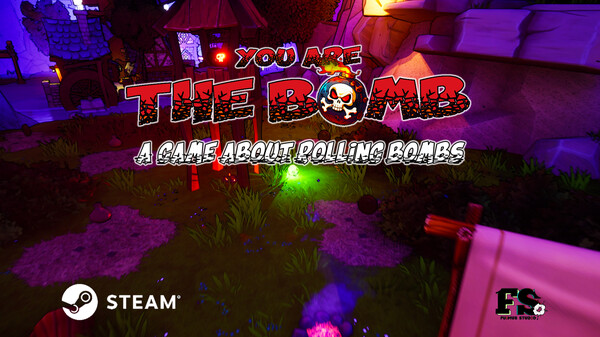 You Are The Bomb! - Launch Trailer trailer thumbnail